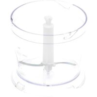 Погружной блендер Polaris PHB 1385 (белый) - Превью изображения №11 — Интернет-магазин Time-Shop