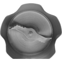 Погружной блендер Polaris PHB 1385 (белый) - Превью изображения №2 — Интернет-магазин Time-Shop