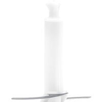 Погружной блендер Polaris PHB 1385 (белый) - Превью изображения №10 — Интернет-магазин Time-Shop