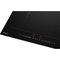 Варочная панель Weissgauff HI 642 BSCM - Превью изображения №3 — Интернет-магазин Time-Shop