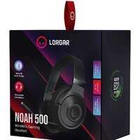 Наушники Lorgar Noah 500 - Превью изображения №5 — Интернет-магазин Time-Shop