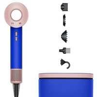 Dyson HD07 Supersonic (евровилка, синие румяна)