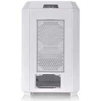 Корпус Thermaltake The Tower 300 Snow CA-1Y4-00S6WN-00 - Превью изображения №4 — Интернет-магазин Time-Shop