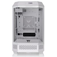 Корпус Thermaltake The Tower 300 Snow CA-1Y4-00S6WN-00 - Превью изображения №2 — Интернет-магазин Time-Shop