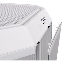 Корпус Thermaltake The Tower 300 Snow CA-1Y4-00S6WN-00 - Превью изображения №5 — Интернет-магазин Time-Shop