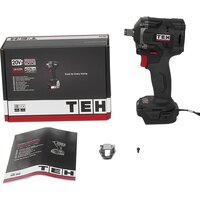 Гайковерт TEH LW420N (без АКБ) - Превью изображения №8 — Интернет-магазин Time-Shop