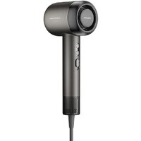Фен Dreame Нairdryer Gusto (серый) - Превью изображения №4 — Интернет-магазин Time-Shop