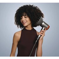 Фен Dreame Нairdryer Gusto (серый) - Превью изображения №21 — Интернет-магазин Time-Shop