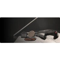 Фен Dreame Нairdryer Gusto (серый) - Превью изображения №12 — Интернет-магазин Time-Shop