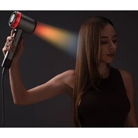 Фен Dreame Нairdryer Gusto (серый) - Превью изображения №13 — Интернет-магазин Time-Shop