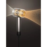 Фен Dreame Нairdryer Gusto (серый) - Превью изображения №18 — Интернет-магазин Time-Shop