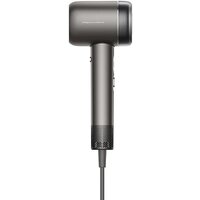 Фен Dreame Нairdryer Gusto (серый) - Превью изображения №3 — Интернет-магазин Time-Shop