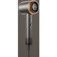 Фен Dreame Нairdryer Gusto (серый) - Превью изображения №10 — Интернет-магазин Time-Shop