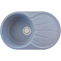 Berge BR-7501 (серый матовый)