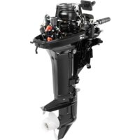 Лодочный мотор Hidea HD9.9FHS PRO - Превью изображения №2 — Интернет-магазин Time-Shop