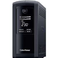 CyberPower Value Pro VP700E(I)LCD
