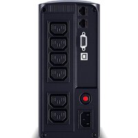 Источник бесперебойного питания CyberPower Value Pro VP700E(I)LCD - Превью изображения №2 — Интернет-магазин Time-Shop