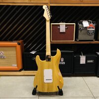 Электрогитара Fabio ST100 N - Превью изображения №5 — Интернет-магазин Time-Shop