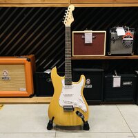 Электрогитара Fabio ST100 N - Превью изображения №4 — Интернет-магазин Time-Shop