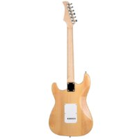 Электрогитара Fabio ST100 N - Превью изображения №7 — Интернет-магазин Time-Shop