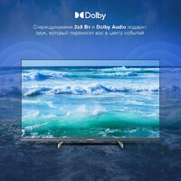 Телевизор Hyundai H-LED32BS5100 - Превью изображения №6 — Интернет-магазин Time-Shop