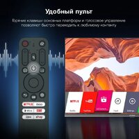 Телевизор Hyundai H-LED32BS5100 - Превью изображения №5 — Интернет-магазин Time-Shop