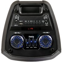 Патибокс Dialog AO-12 - Превью изображения №15 — Интернет-магазин Time-Shop