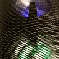 Патибокс Dialog AO-12 - Превью изображения №12 — Интернет-магазин Time-Shop