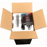 Патибокс Dialog AO-12 - Превью изображения №26 — Интернет-магазин Time-Shop