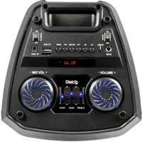 Патибокс Dialog AO-12 - Превью изображения №14 — Интернет-магазин Time-Shop