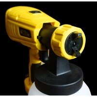 Краскораспылитель Berger BG1413 - Превью изображения №4 — Интернет-магазин Time-Shop