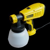 Краскораспылитель Berger BG1413 - Превью изображения №2 — Интернет-магазин Time-Shop