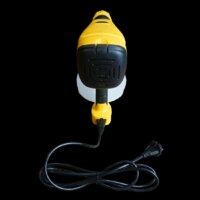 Краскораспылитель Berger BG1413 - Превью изображения №5 — Интернет-магазин Time-Shop