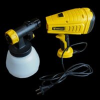 Краскораспылитель Berger BG1413 - Превью изображения №3 — Интернет-магазин Time-Shop