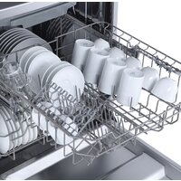 Отдельностоящая посудомоечная машина Бирюса DWF-614/6 M - Превью изображения №9 — Интернет-магазин Time-Shop