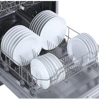 Отдельностоящая посудомоечная машина Бирюса DWF-614/6 M - Превью изображения №8 — Интернет-магазин Time-Shop