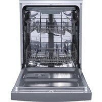 Отдельностоящая посудомоечная машина Бирюса DWF-614/6 M - Превью изображения №2 — Интернет-магазин Time-Shop