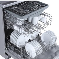 Отдельностоящая посудомоечная машина Бирюса DWF-614/6 M - Превью изображения №7 — Интернет-магазин Time-Shop