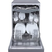 Отдельностоящая посудомоечная машина Бирюса DWF-614/6 M - Превью изображения №3 — Интернет-магазин Time-Shop