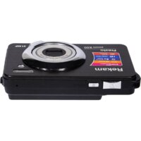 Фотоаппарат Rekam Presto zoom 850 (черный) - Превью изображения №7 — Интернет-магазин Time-Shop