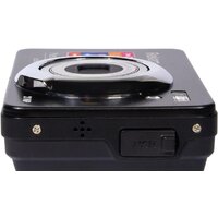 Фотоаппарат Rekam Presto zoom 850 (черный) - Превью изображения №5 — Интернет-магазин Time-Shop