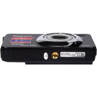 Фотоаппарат Rekam Presto zoom 850 (черный) - Превью изображения №4 — Интернет-магазин Time-Shop