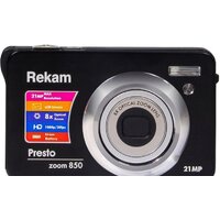 Rekam Presto zoom 850 (черный)