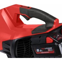 Ручная воздуходувка Milwaukee M18 FUEL M18F2BL-0 4933479987 (без АКБ) - Превью изображения №11 — Интернет-магазин Time-Shop