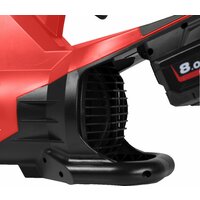 Ручная воздуходувка Milwaukee M18 FUEL M18F2BL-0 4933479987 (без АКБ) - Превью изображения №10 — Интернет-магазин Time-Shop
