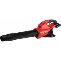 Ручная воздуходувка Milwaukee M18 FUEL M18F2BL-0 4933479987 (без АКБ) - Превью изображения №4 — Интернет-магазин Time-Shop