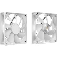 Кулер для процессора Ocypus Delta A40 Elite WH Dual FAN Delta-A40-WH2NNWN00X-GL - Превью изображения №7 — Интернет-магазин Time-Shop