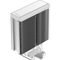 Кулер для процессора Ocypus Delta A40 Elite WH Dual FAN Delta-A40-WH2NNWN00X-GL - Превью изображения №6 — Интернет-магазин Time-Shop