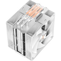 Кулер для процессора Ocypus Delta A40 Elite WH Dual FAN Delta-A40-WH2NNWN00X-GL - Превью изображения №2 — Интернет-магазин Time-Shop