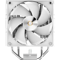 Кулер для процессора Ocypus Delta A40 Elite WH Dual FAN Delta-A40-WH2NNWN00X-GL - Превью изображения №4 — Интернет-магазин Time-Shop